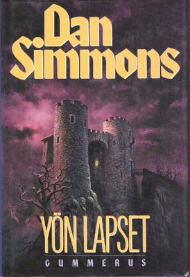 Dan Simmons - Yön lapset