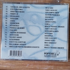 Naurettavaa vol.2 CD - pikkukuva 2