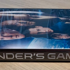Enders's Game (2013) Harrison Ford (UUSI) - pikkukuva 3