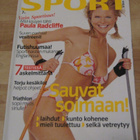 Sport -lehtiä - pikkukuva 2