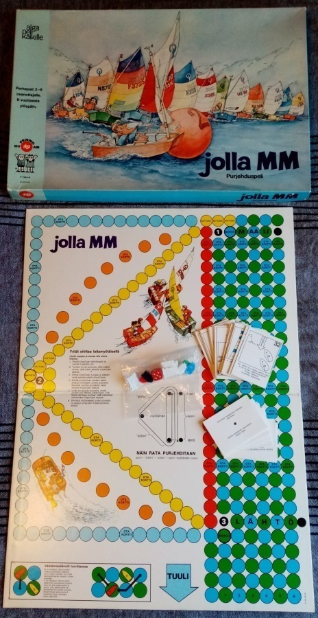 Jolla MM (Fenno-Alga, 1970)