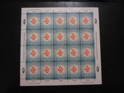 1994 arkki Kansainvälinen perheen vuosi **