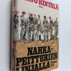 Paavo Rintala : Nahkapeitturien linjalla 2 - pikkukuva 1