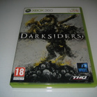 Darksiders  **XBOX360** - pikkukuva 1