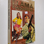 Peter Cave : Elämä panoksena - pikkukuva 1