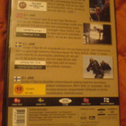 G.I. Jane - Sotilas Jane , DVD - pikkukuva 2