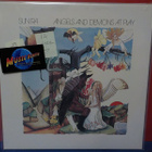 Sun Ra - Angels And Demons At Play UUSI LP - pikkukuva 1