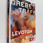Camilla Grebe : Levoton mieli - pikkukuva 1