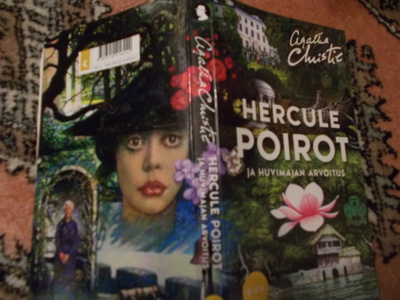 HERCULE POIROT