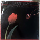 A Flock of Seagulls - The Story of a Young Heart LP - 1982 - pikkukuva 1