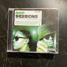 V/A - Rap Sessions 2CD - pikkukuva 1