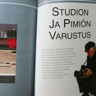 John Hedgecoe:  VALOKUVAAJAN SUURI TIETOKIRJA - pikkukuva 4