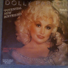 DOLLY PARTON :: POTENTIAL NEW BOYFRIEND :: 7" 1983 - pikkukuva 1