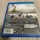 World War Z (Brad Pitt) Blu-ray - pikkukuva 2
