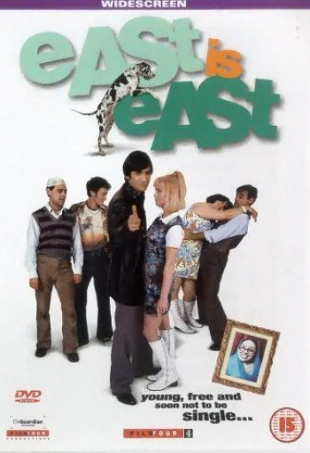 East is east (DVD)
