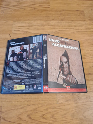 Pako Alcatrazista