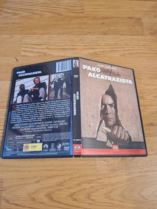 Pako Alcatrazista