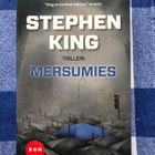 Stephen King: Mersumies. 2016. - pikkukuva 1
