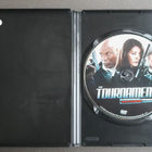 DVD: The Tournament (Robert Carlyle, Kelly Hu 2009) - pikkukuva 3