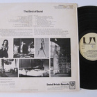 The Best Of Bond 007 Roger Moore LP James John Barry - pikkukuva 2