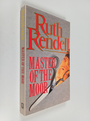 Ruth Rendell : Master of the moor