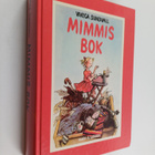 Viveca Sundvall : Mimmis bok - pikkukuva 1
