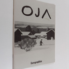 Onni Oja : Onni Oja : maalauksia - piirustuksia - grafiik... - pikkukuva 1
