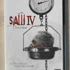 Saw 4 - Ohjaajan versio (2007) uusi ja muoveissa - pikkukuva 1
