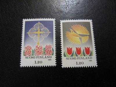 1985 Joulu **