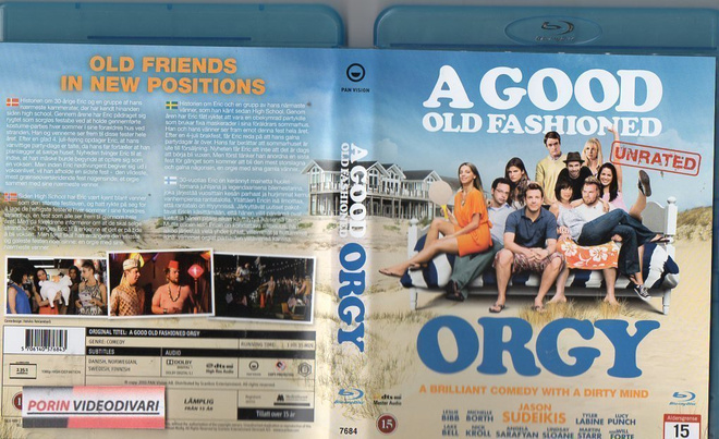 A GOOD OLD FASHIONED ORGY	(37 361)	k	-FI-	BLU-RAY