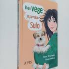 Sisko Latvus ym. : Ihan vege ja parrakas Sulo - pikkukuva 1