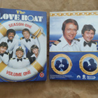 The Love Boat season one (DVD) (3 levyä) - pikkukuva 1