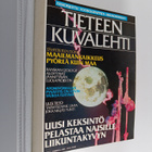 Tieteen kuvalehti vuosikerta 1988 (1-12 kansiossa) - pikkukuva 1