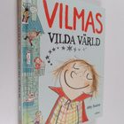 Abby Hanlon : Vilmas vilda värld - pikkukuva 1
