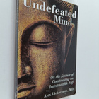 Alex Lickerman : The Undefeated Mind - On the Science of ... - pikkukuva 1