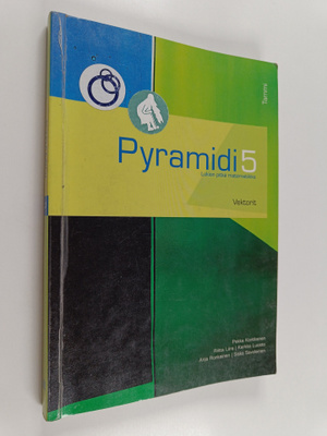 Pyramidi 5 : Vektorit