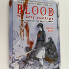 Mamoru Oshii : Blood : the last vampire - night of the b... - pikkukuva 1