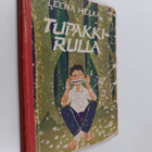 Leena Helka : Tupakkirulla - pikkukuva 1