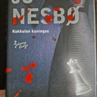 Jo Nesbö: Kukkulan Kuningas 1.p - pikkukuva 1