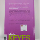 Marian Keyes : Lucy menee naimisiin - pikkukuva 2