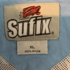 SUFIX TAKKI KOKO XL FISHING - pikkukuva 4