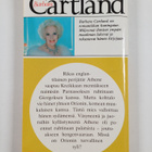 Barbara Cartland : Suukkoja kuutamossa - pikkukuva 2
