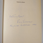 Eino Salakka : Valamon aikaan (signeerattu) - pikkukuva 3