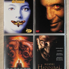 Hannibal Lecter -kokoelma (1991-2007) 6DVD - pikkukuva 2