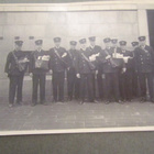 3 VANHAA Valokuvaa Postiljoonit Turku 1935 Postikorttikoko - pikkukuva 3