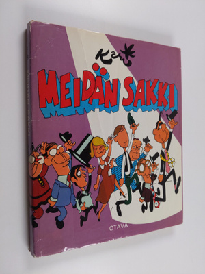 Kari : Meidän sakki