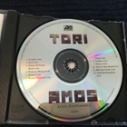 Tori Amos Little earthquakes US CD 1991 - pikkukuva 3