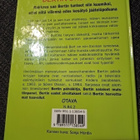 BERTIN urotyöt v.1995 Anders Jacobsson - pikkukuva 2