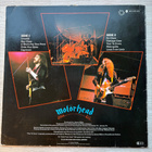 Motörhead over kill - pikkukuva 2