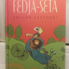 Eduard Uspenski - Fedja-setä (sid.) - pikkukuva 1